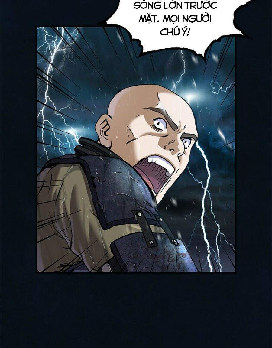Đứa Con Thần Chết - Chương 168