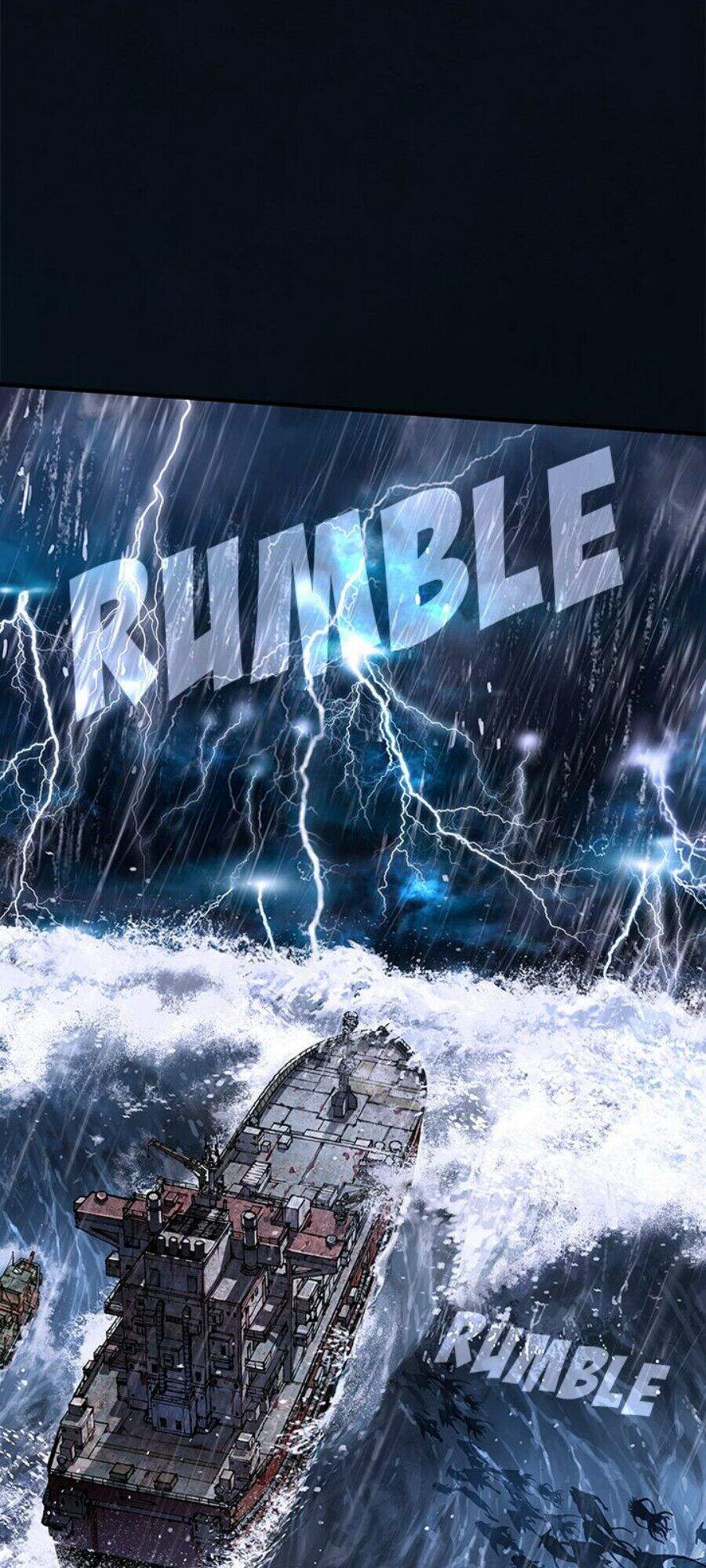 Đứa Con Thần Chết - Chương 168