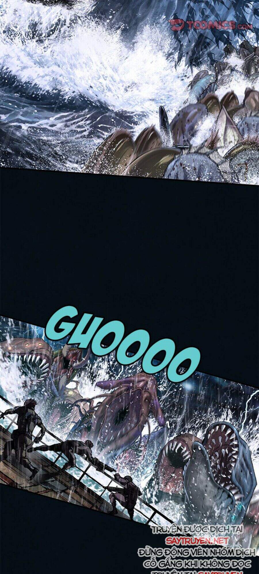 Đứa Con Thần Chết - Chương 168