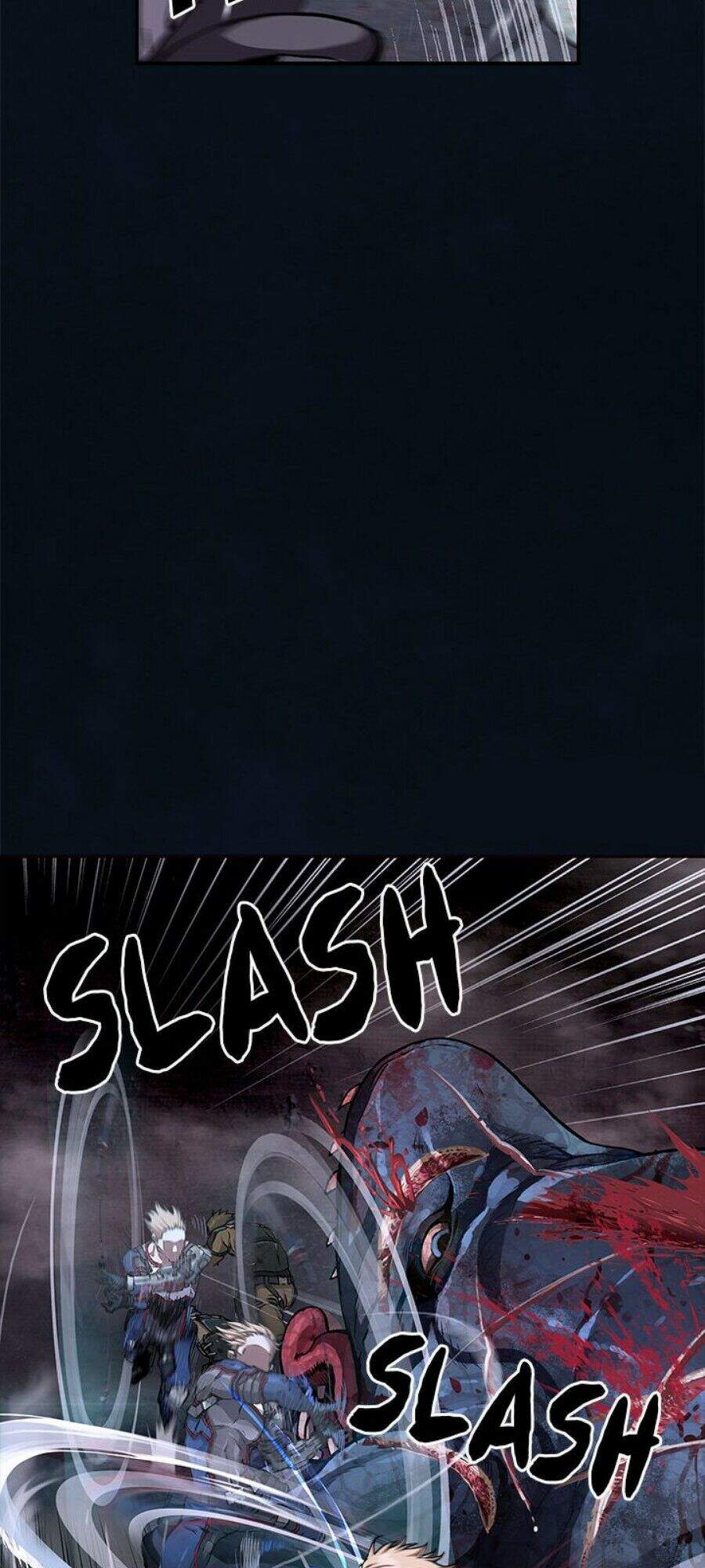 Đứa Con Thần Chết - Chương 168