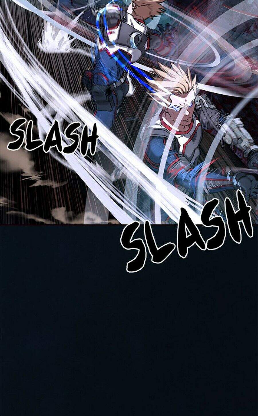 Đứa Con Thần Chết - Chương 168