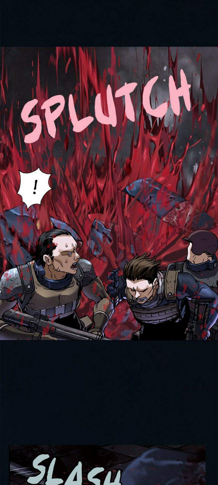 Đứa Con Thần Chết - Chương 168