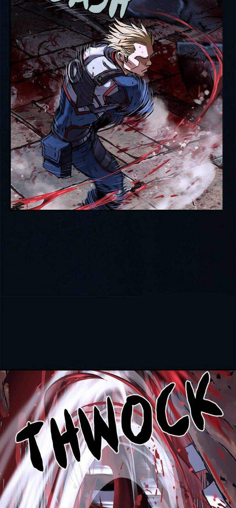 Đứa Con Thần Chết - Chương 168