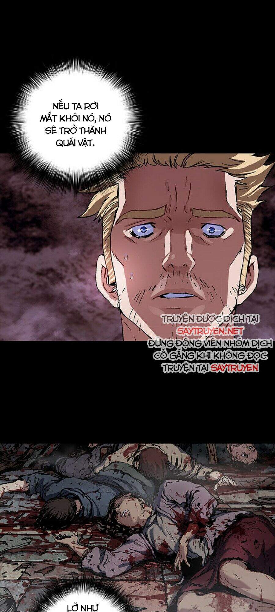 Đứa Con Thần Chết - Chương 168