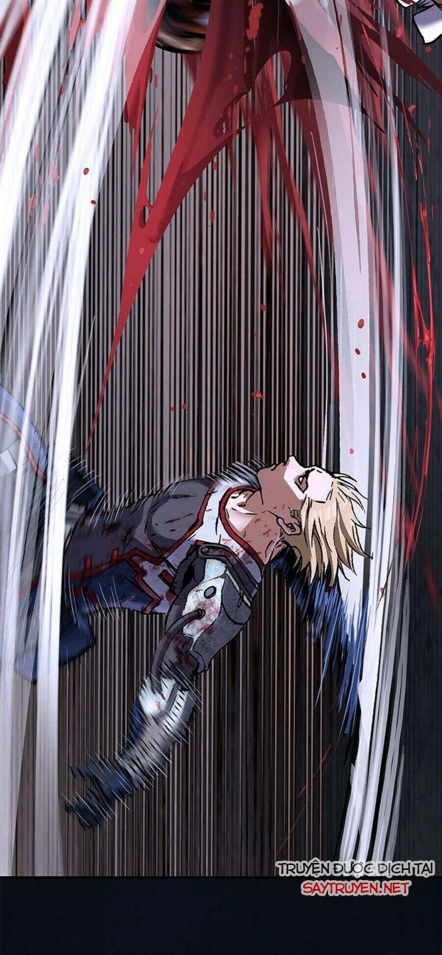 Đứa Con Thần Chết - Chương 168