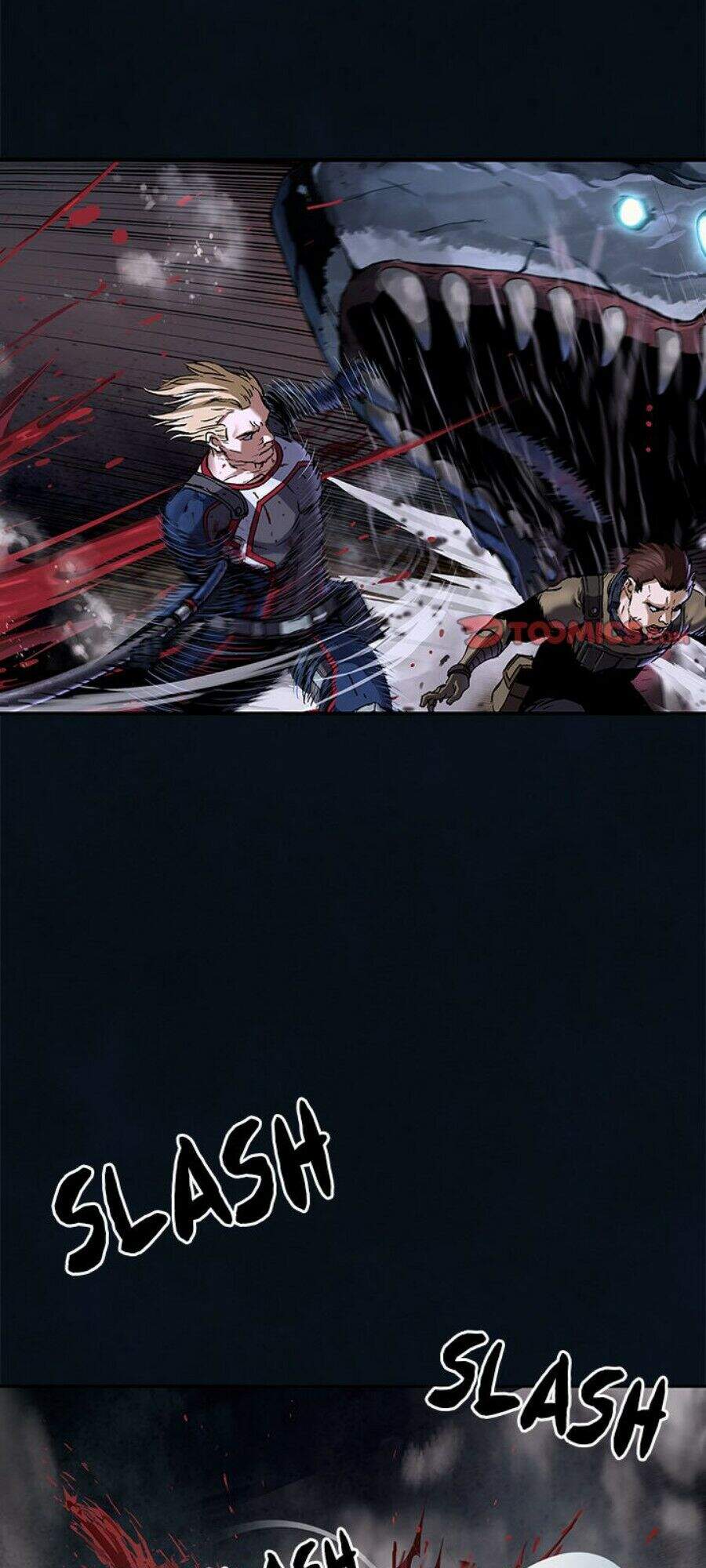 Đứa Con Thần Chết - Chương 168