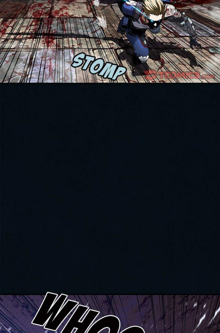 Đứa Con Thần Chết - Chương 168