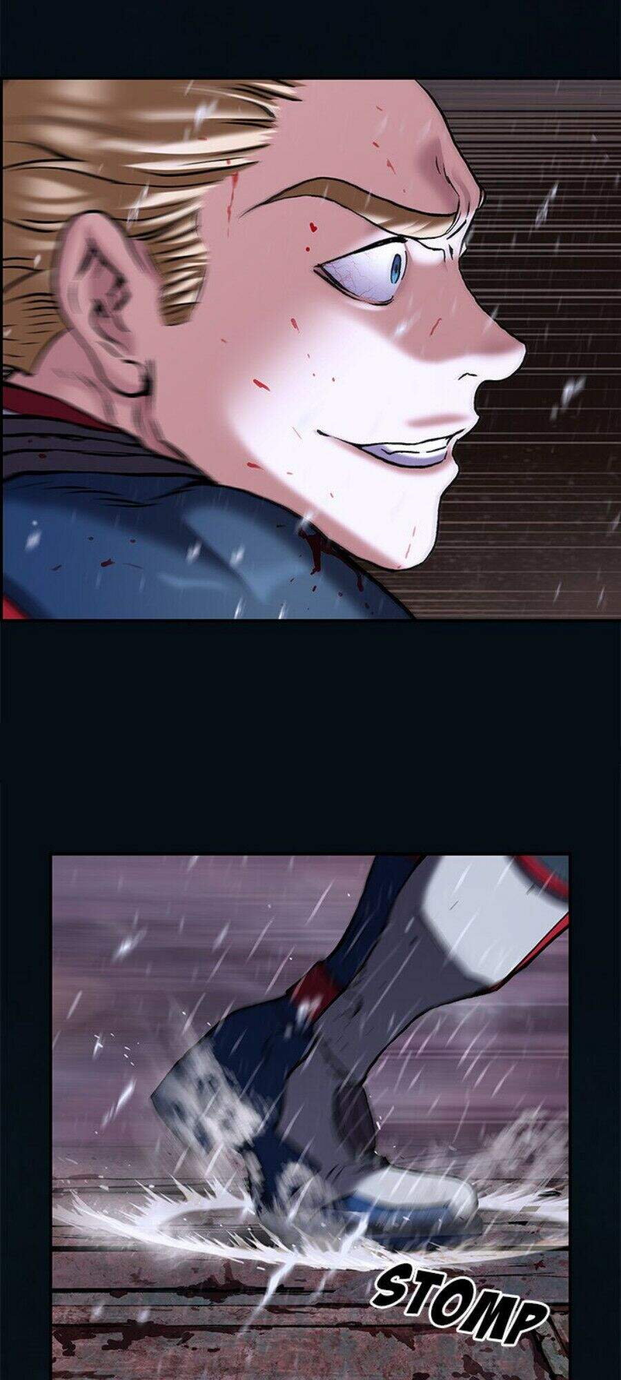 Đứa Con Thần Chết - Chương 168