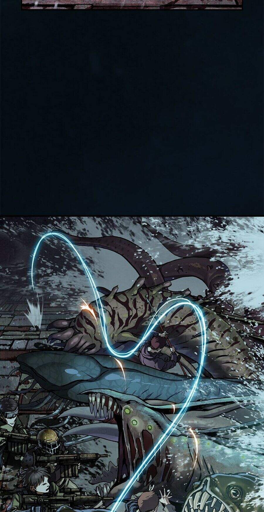 Đứa Con Thần Chết - Chương 168