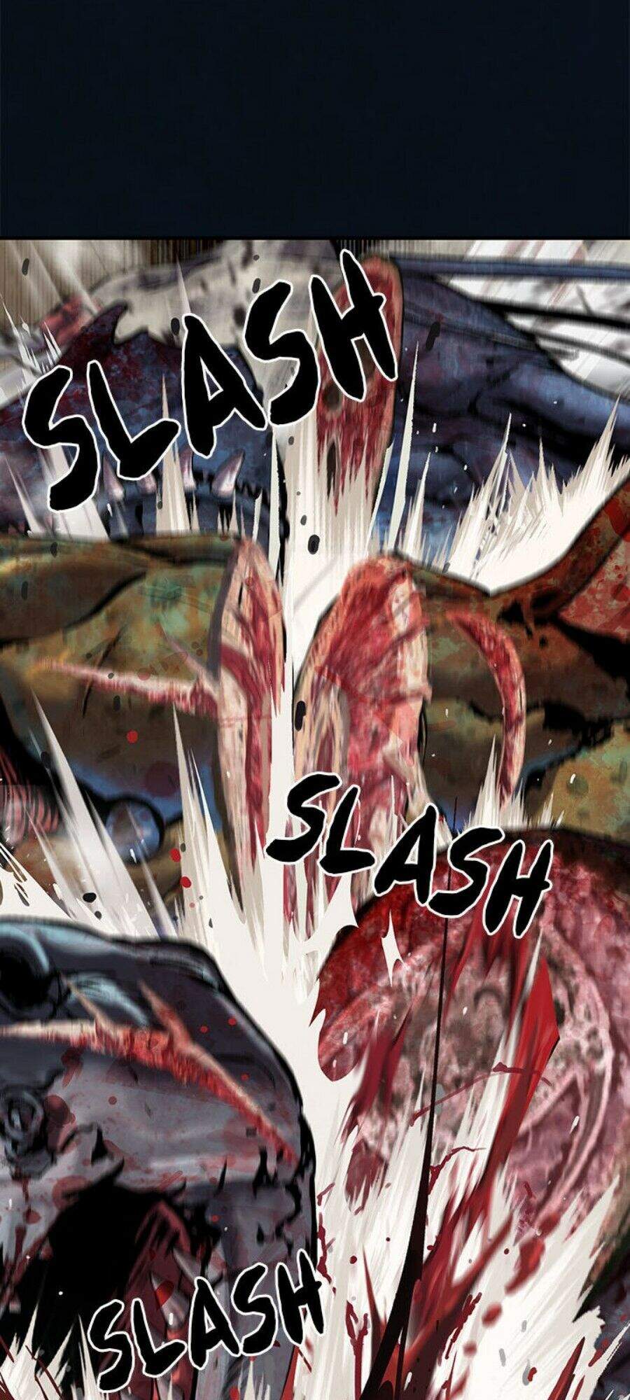 Đứa Con Thần Chết - Chương 168