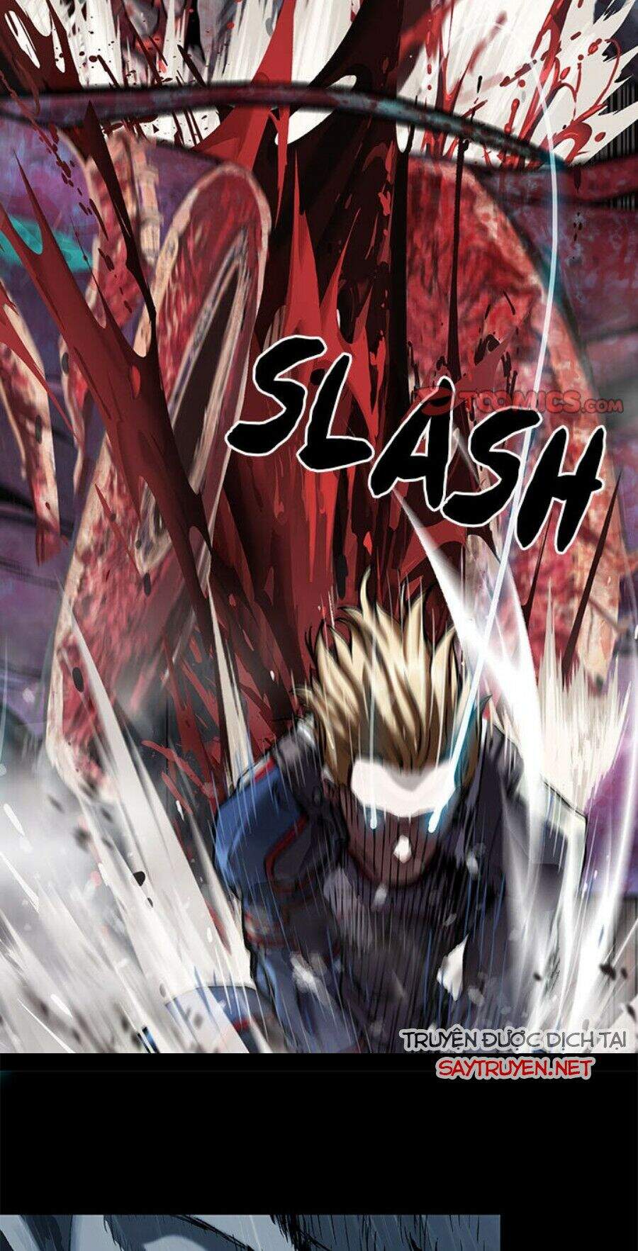 Đứa Con Thần Chết - Chương 168