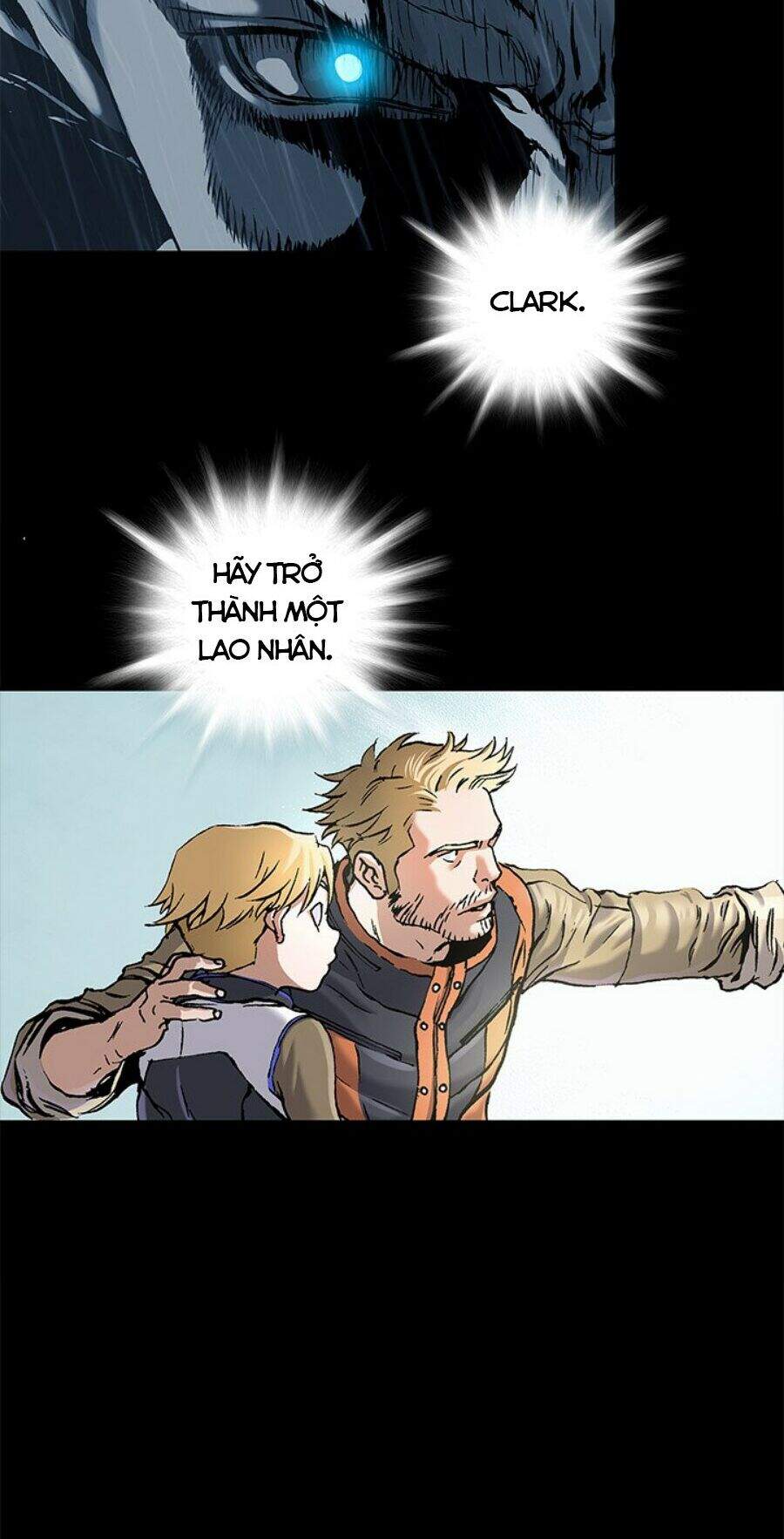 Đứa Con Thần Chết - Chương 168