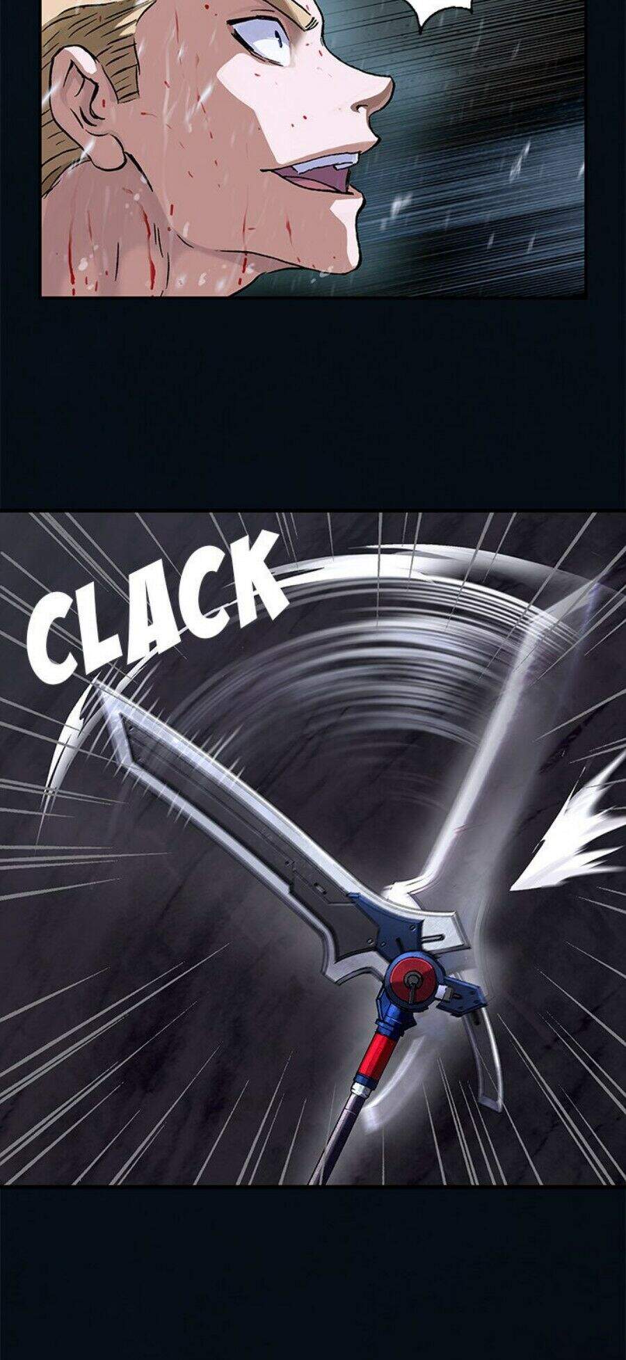 Đứa Con Thần Chết - Chương 168