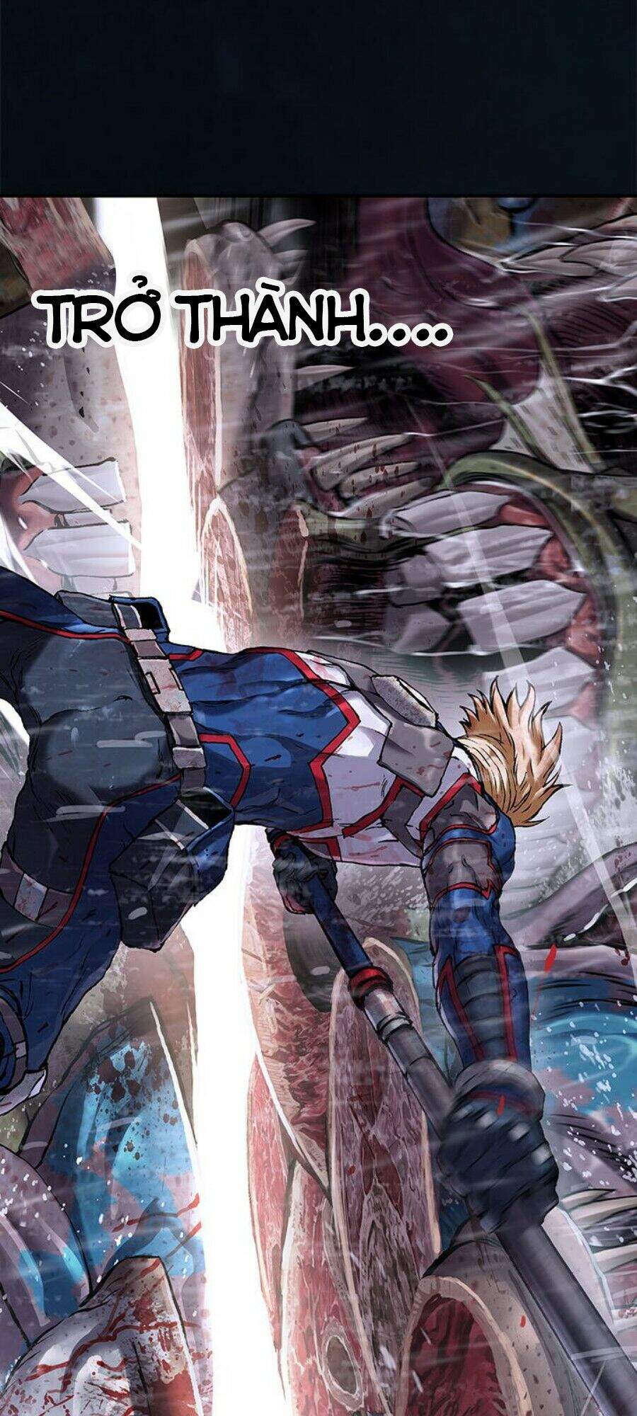 Đứa Con Thần Chết - Chương 168