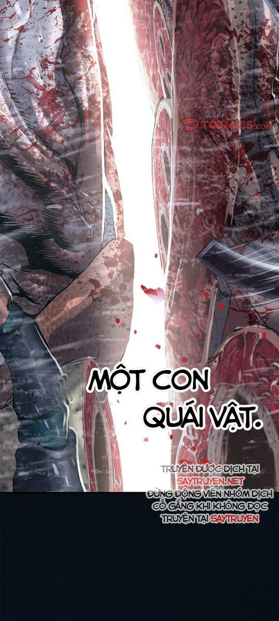 Đứa Con Thần Chết - Chương 168