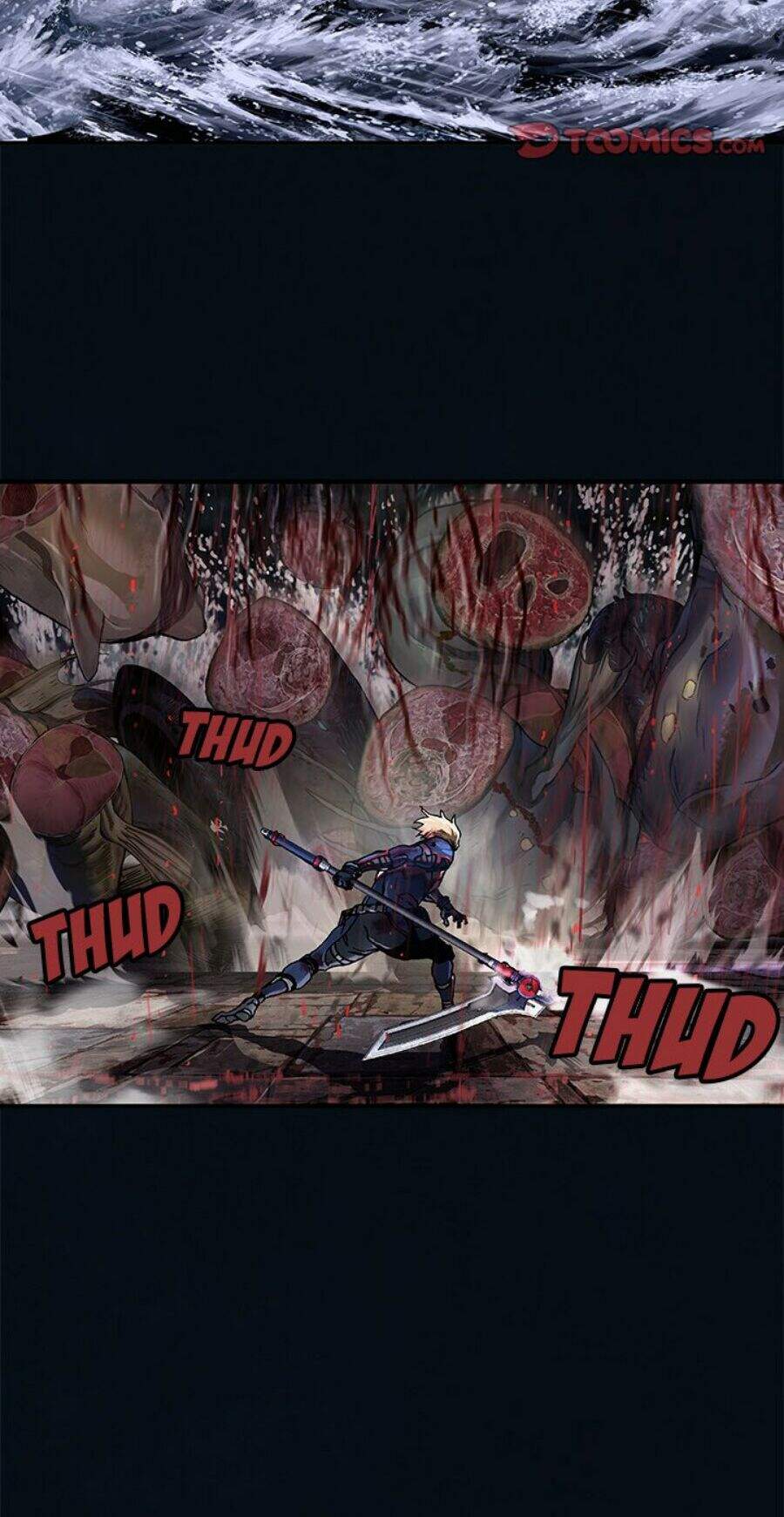 Đứa Con Thần Chết - Chương 168