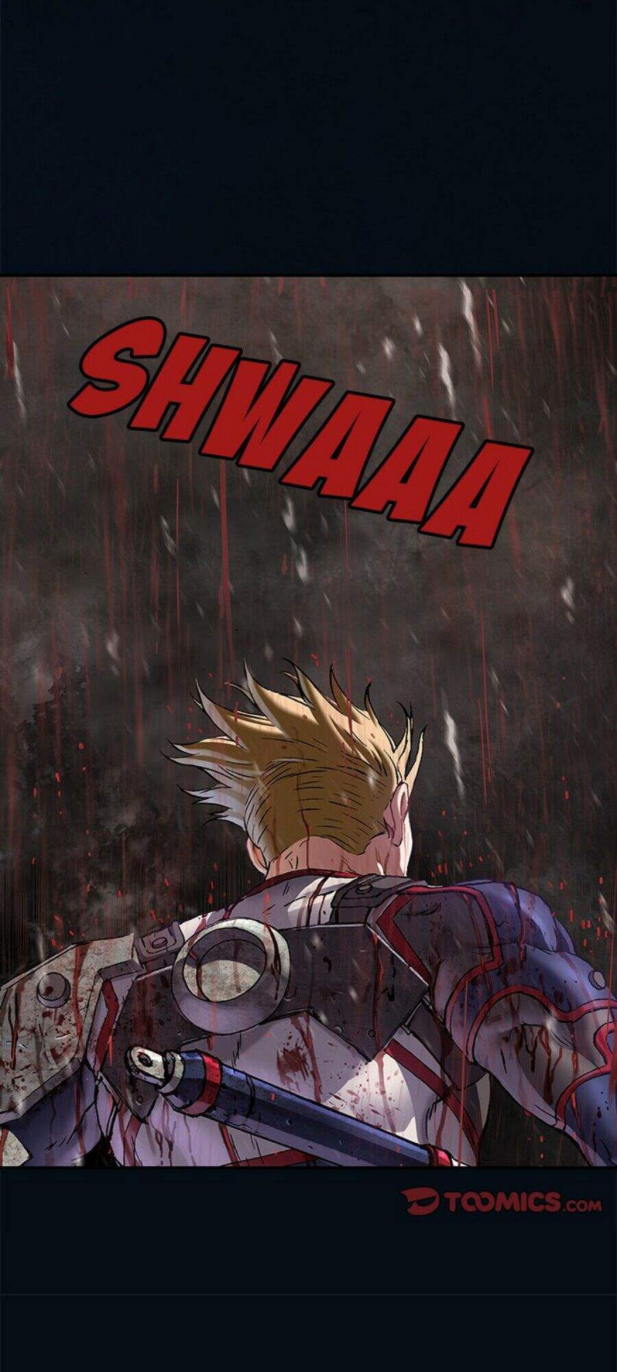 Đứa Con Thần Chết - Chương 168