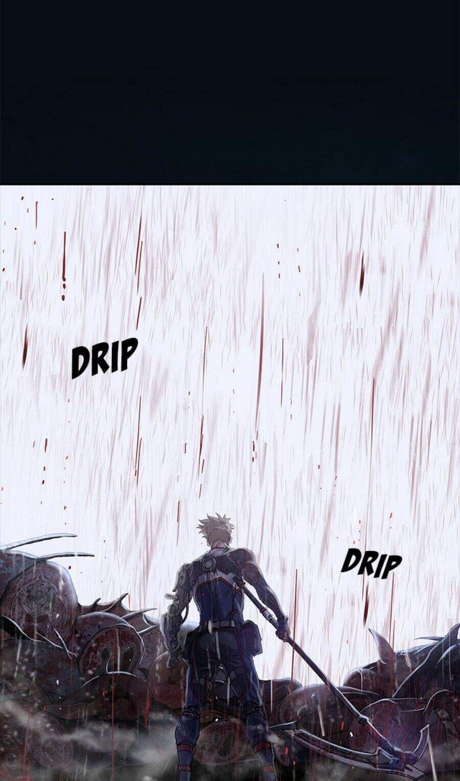 Đứa Con Thần Chết - Chương 168