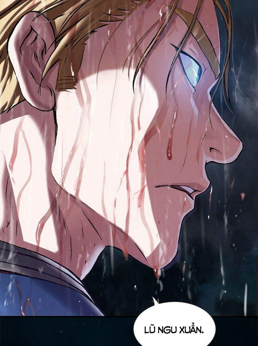 Đứa Con Thần Chết - Chương 168