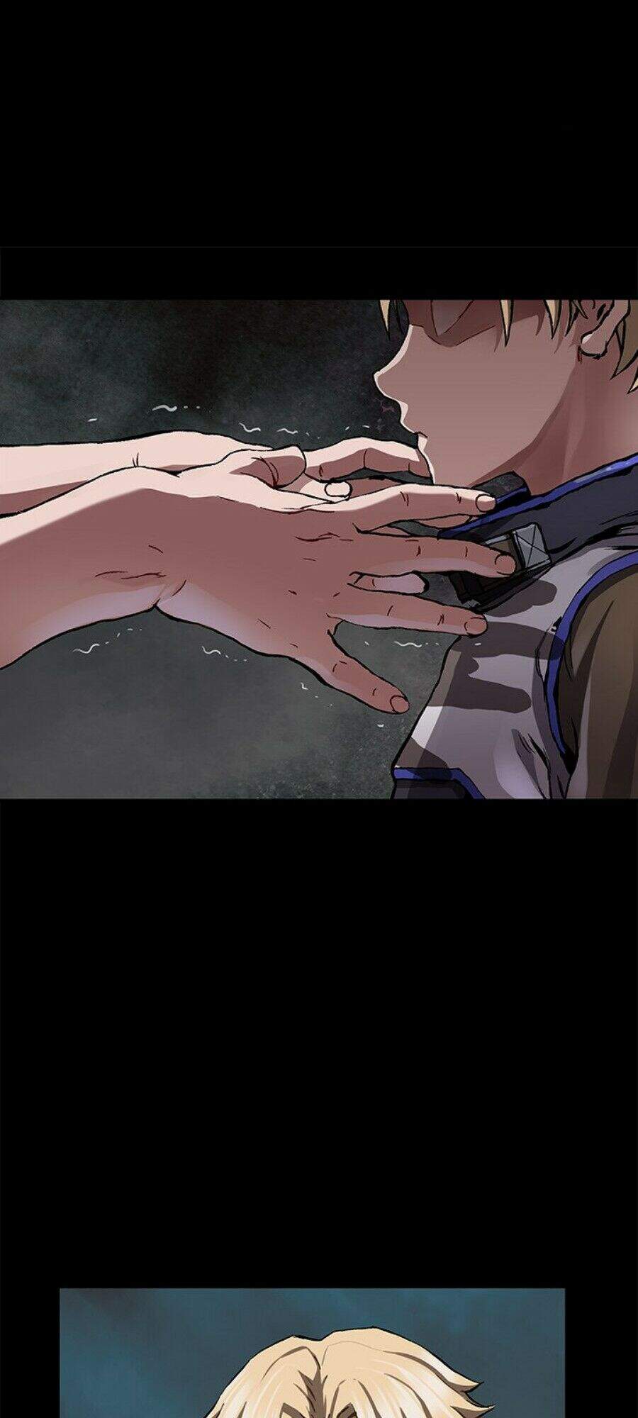 Đứa Con Thần Chết - Chương 168