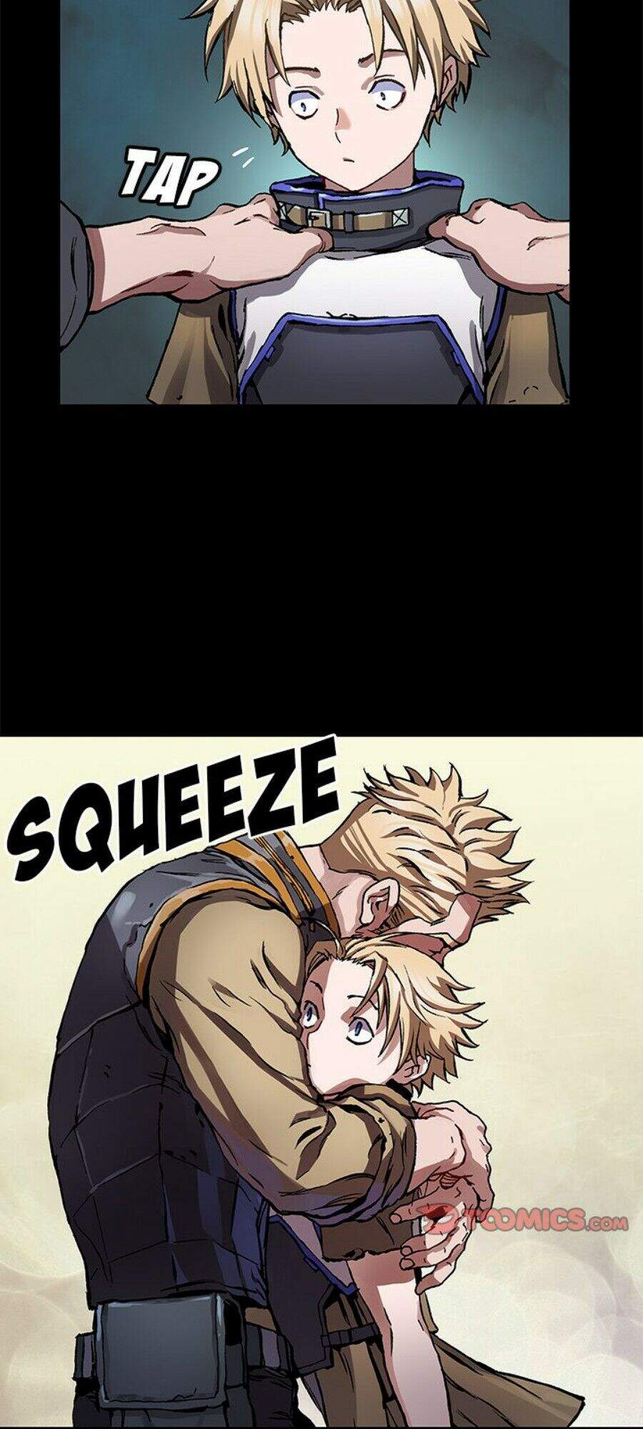 Đứa Con Thần Chết - Chương 168