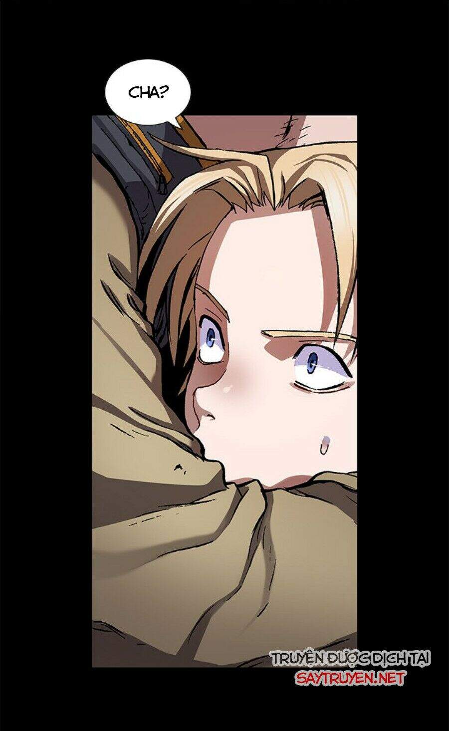 Đứa Con Thần Chết - Chương 168