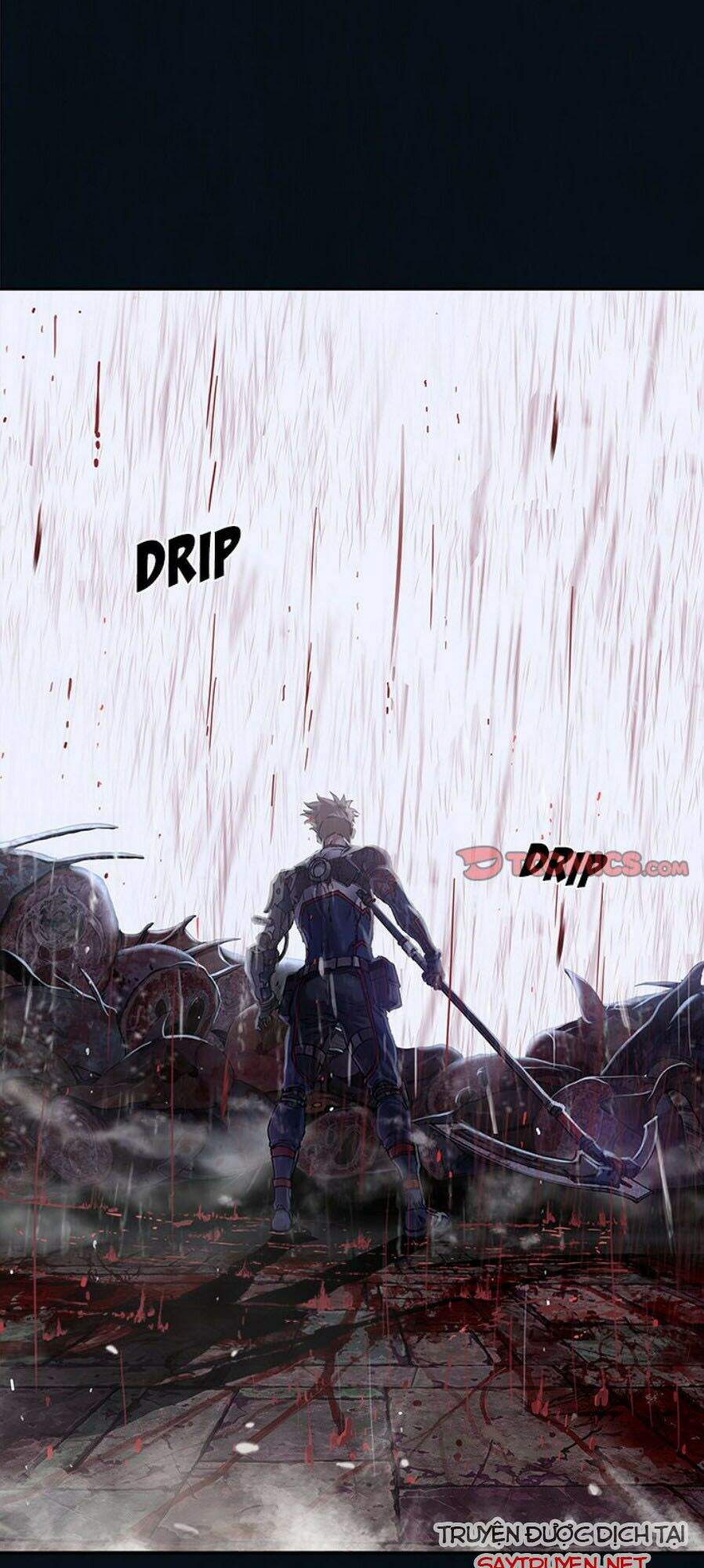 Đứa Con Thần Chết - Chương 169