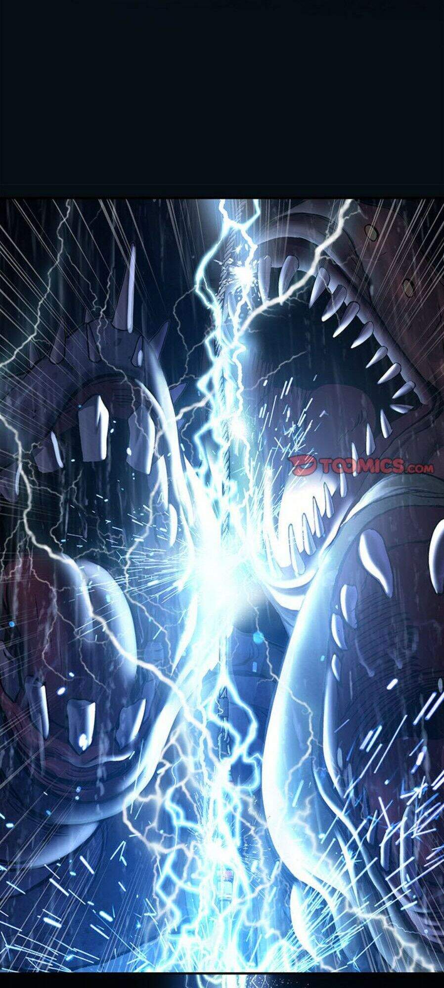 Đứa Con Thần Chết - Chương 169