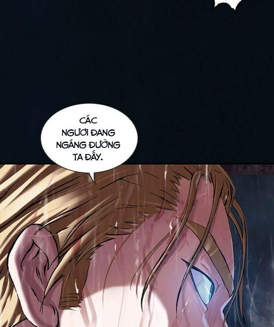 Đứa Con Thần Chết - Chương 169