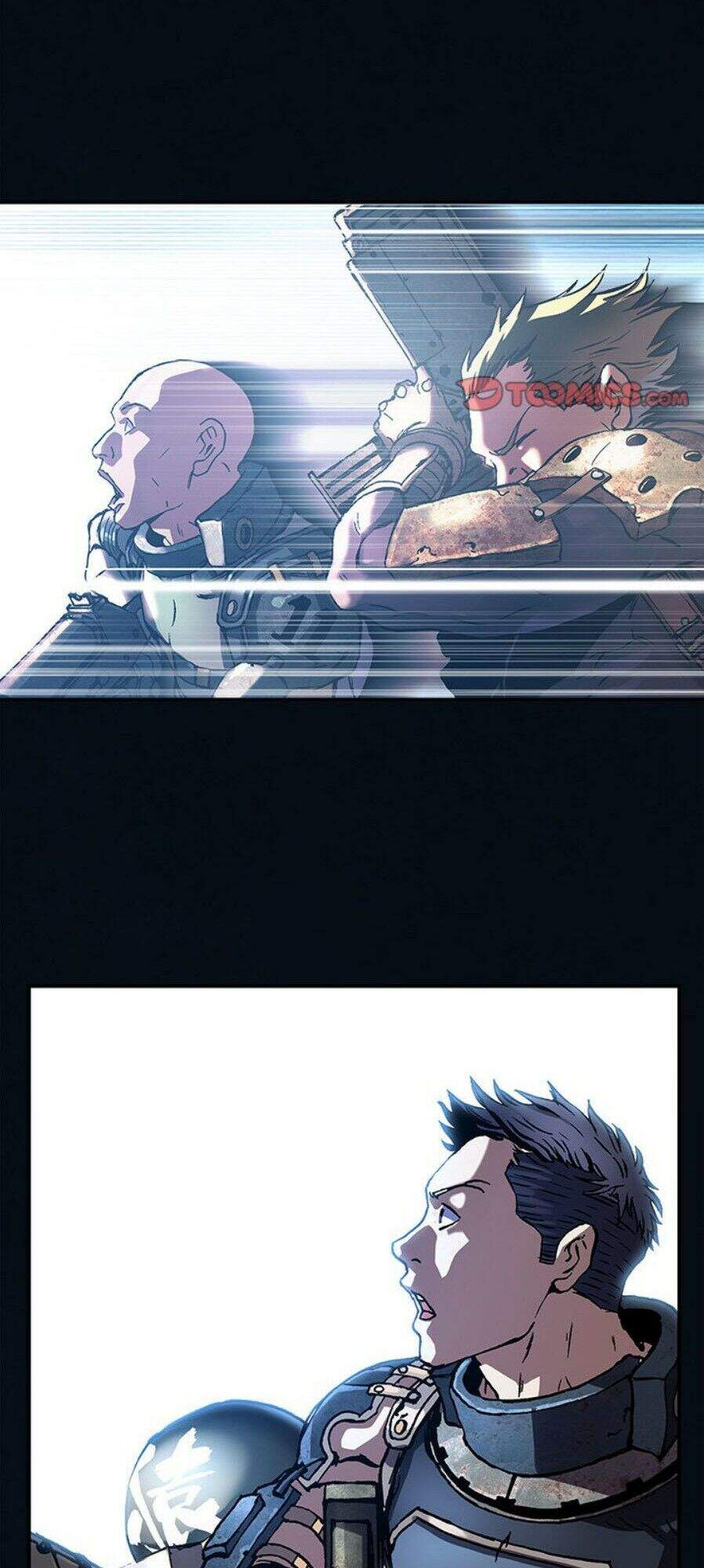 Đứa Con Thần Chết - Chương 169