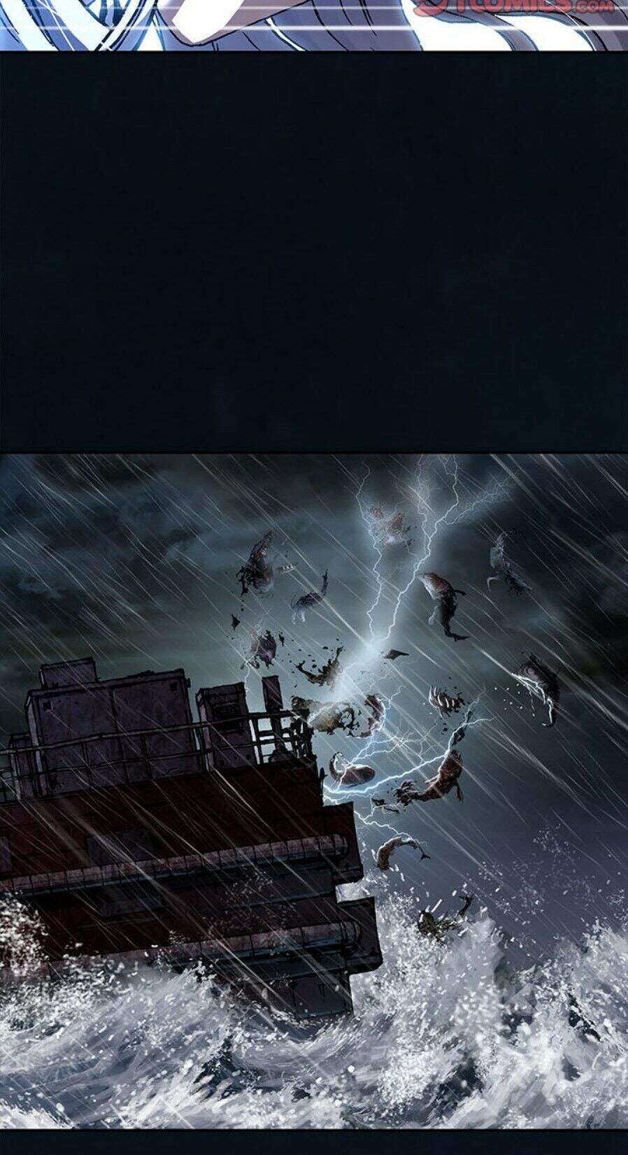 Đứa Con Thần Chết - Chương 169