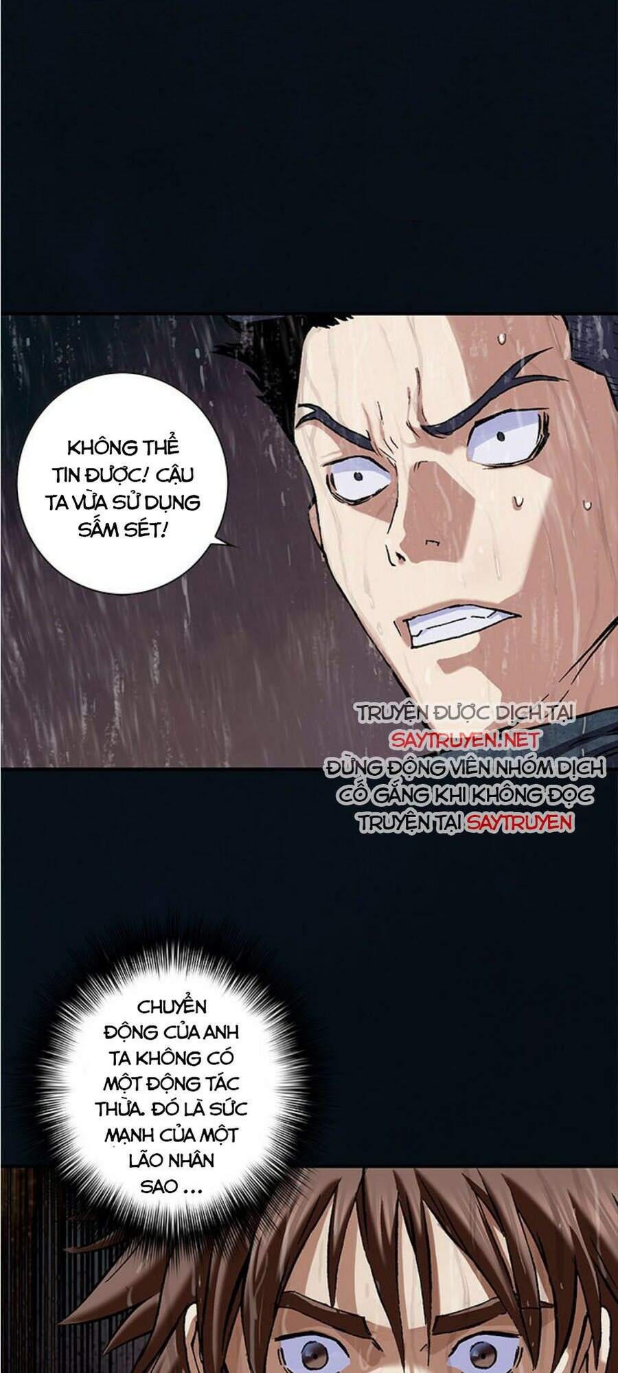 Đứa Con Thần Chết - Chương 169