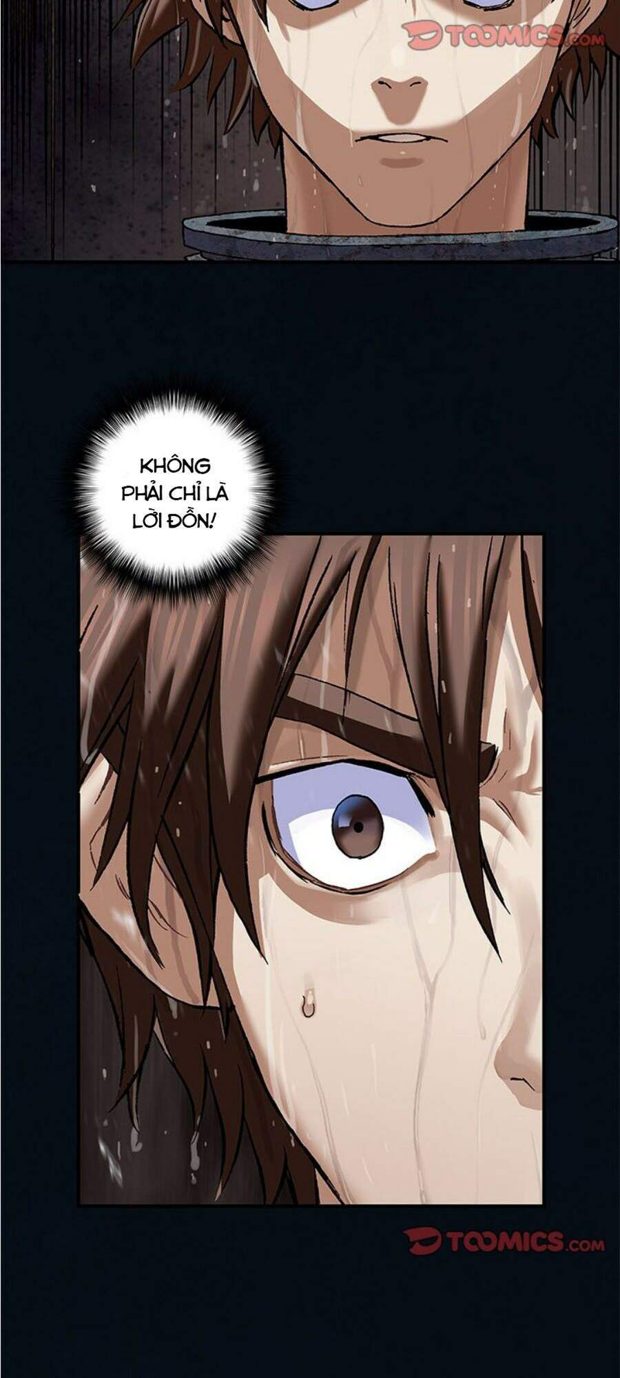 Đứa Con Thần Chết - Chương 169