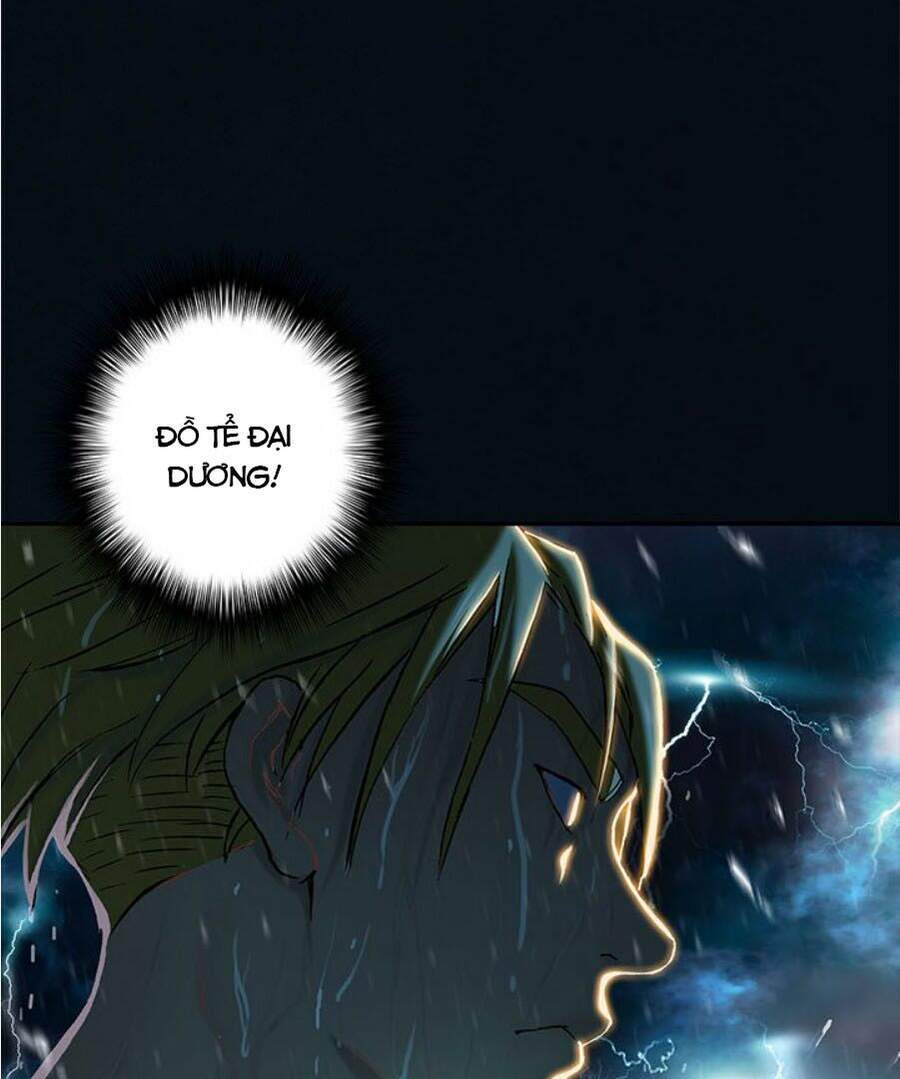 Đứa Con Thần Chết - Chương 169