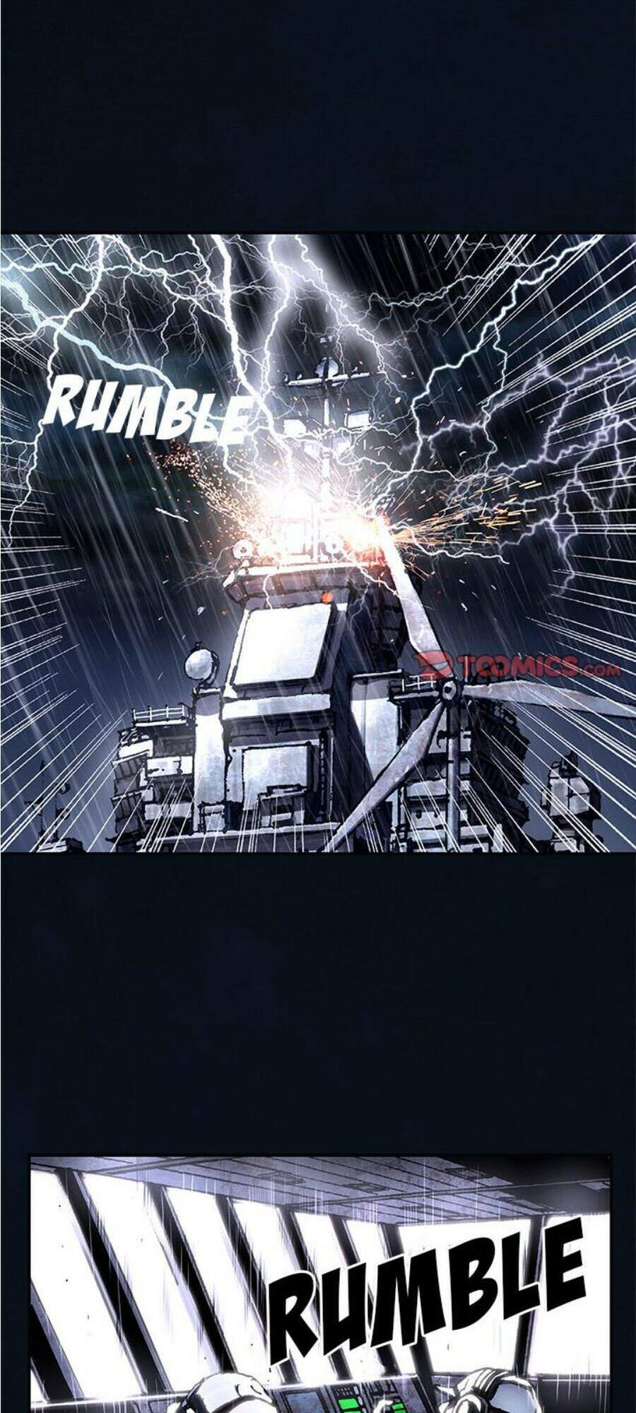 Đứa Con Thần Chết - Chương 169