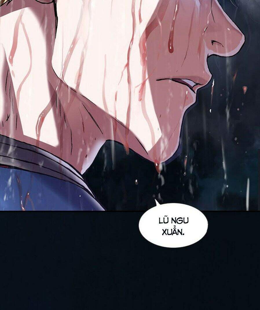 Đứa Con Thần Chết - Chương 169