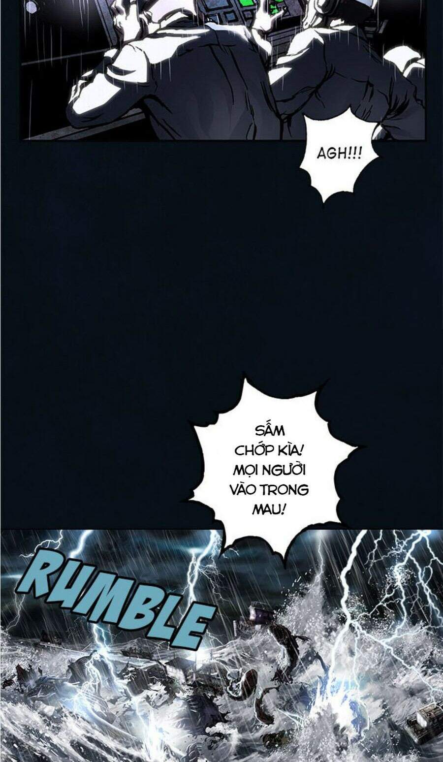 Đứa Con Thần Chết - Chương 169