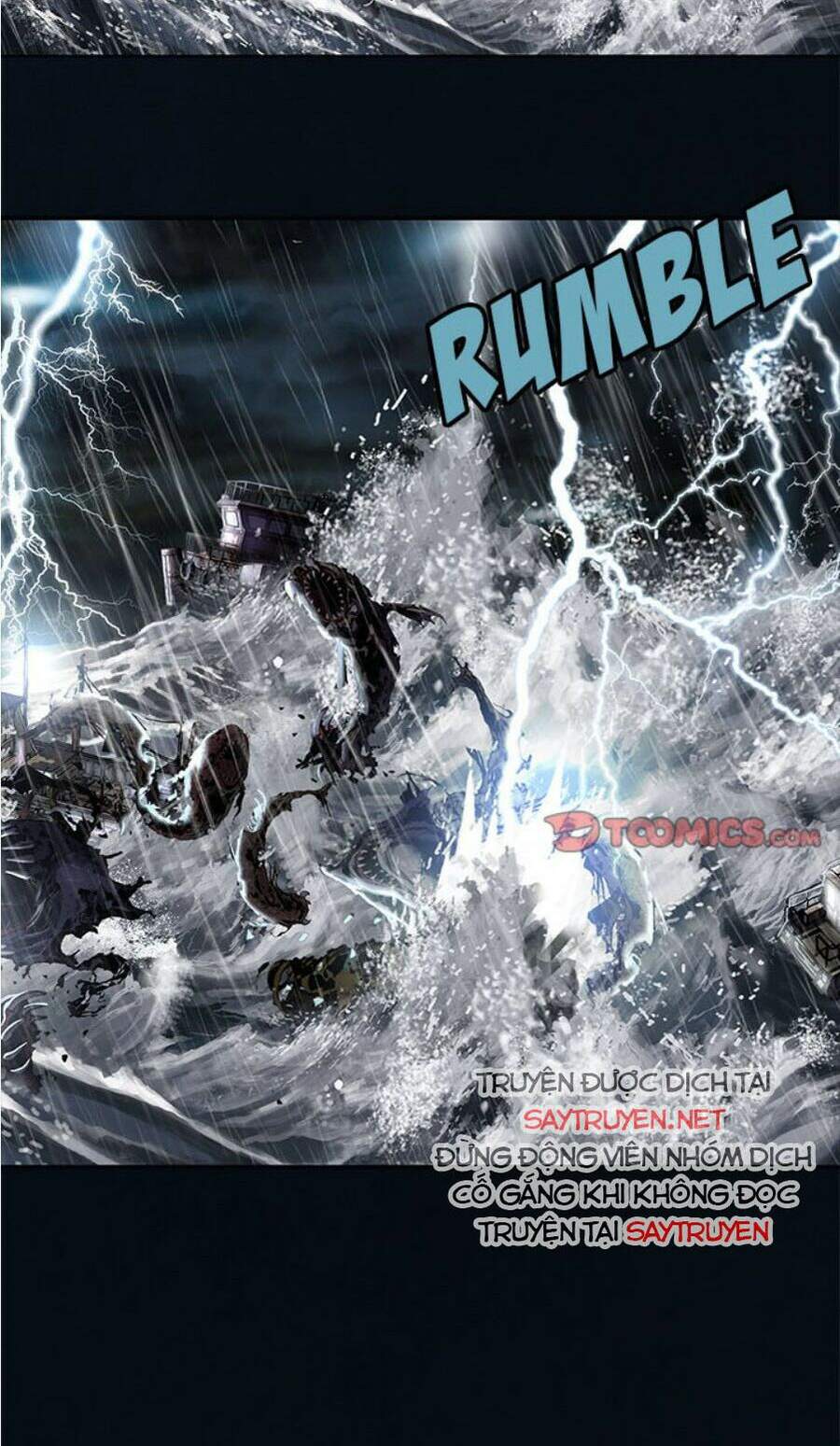 Đứa Con Thần Chết - Chương 169