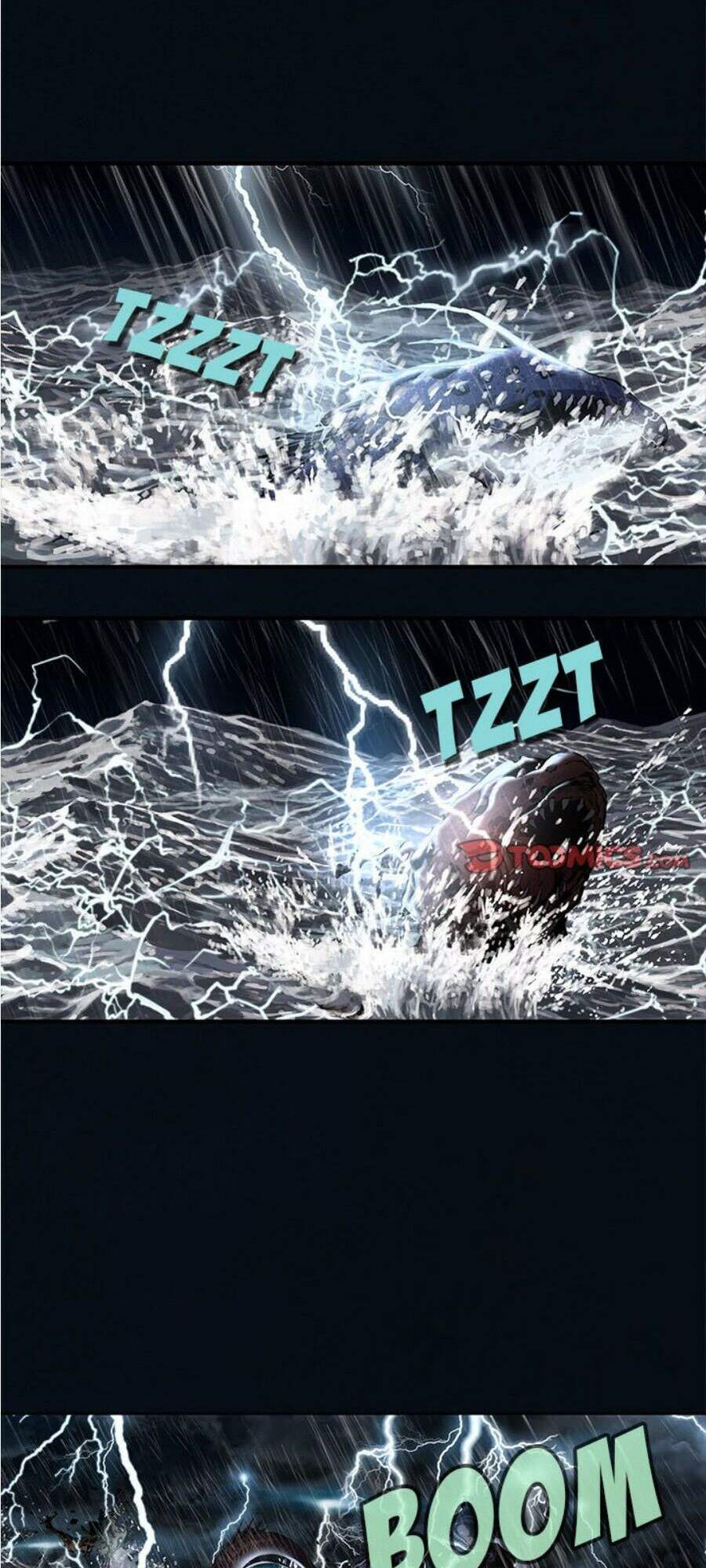 Đứa Con Thần Chết - Chương 169