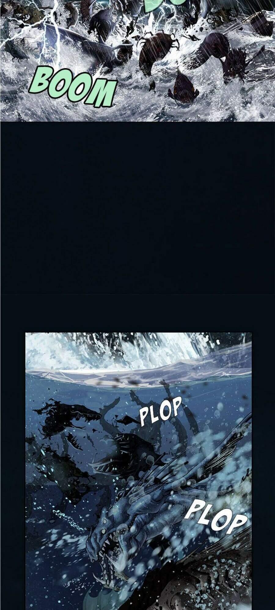 Đứa Con Thần Chết - Chương 169