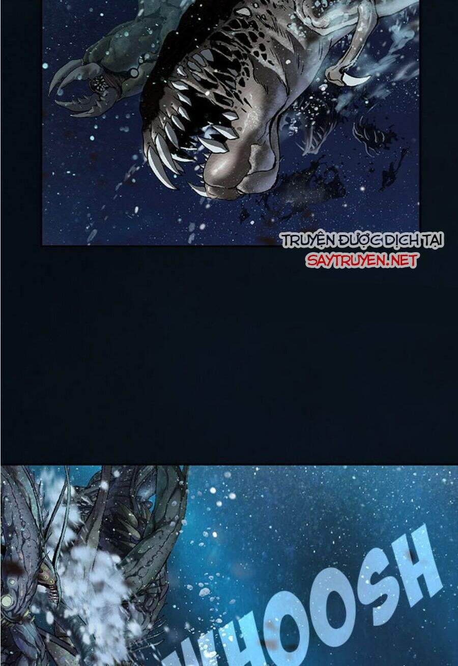 Đứa Con Thần Chết - Chương 169