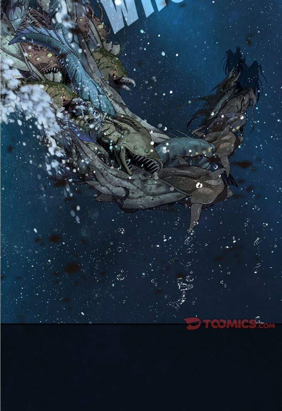 Đứa Con Thần Chết - Chương 169