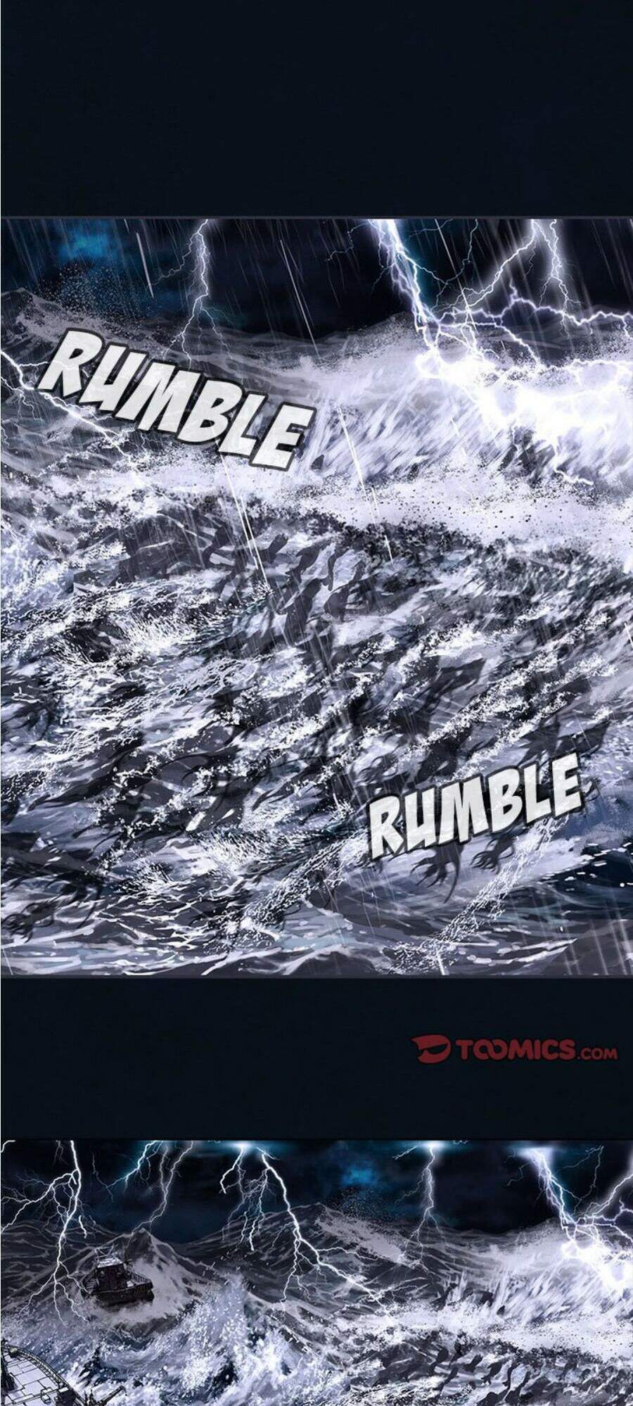 Đứa Con Thần Chết - Chương 169