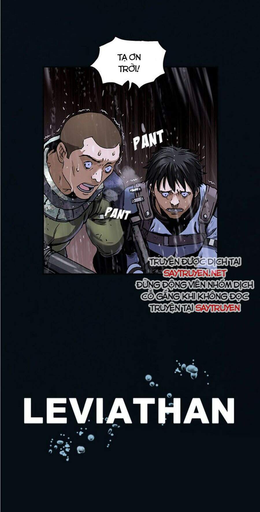 Đứa Con Thần Chết - Chương 169