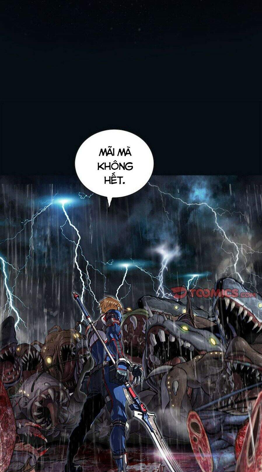 Đứa Con Thần Chết - Chương 169