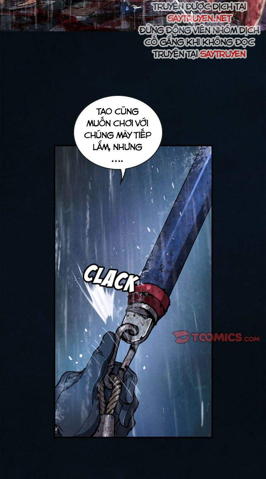 Đứa Con Thần Chết - Chương 169