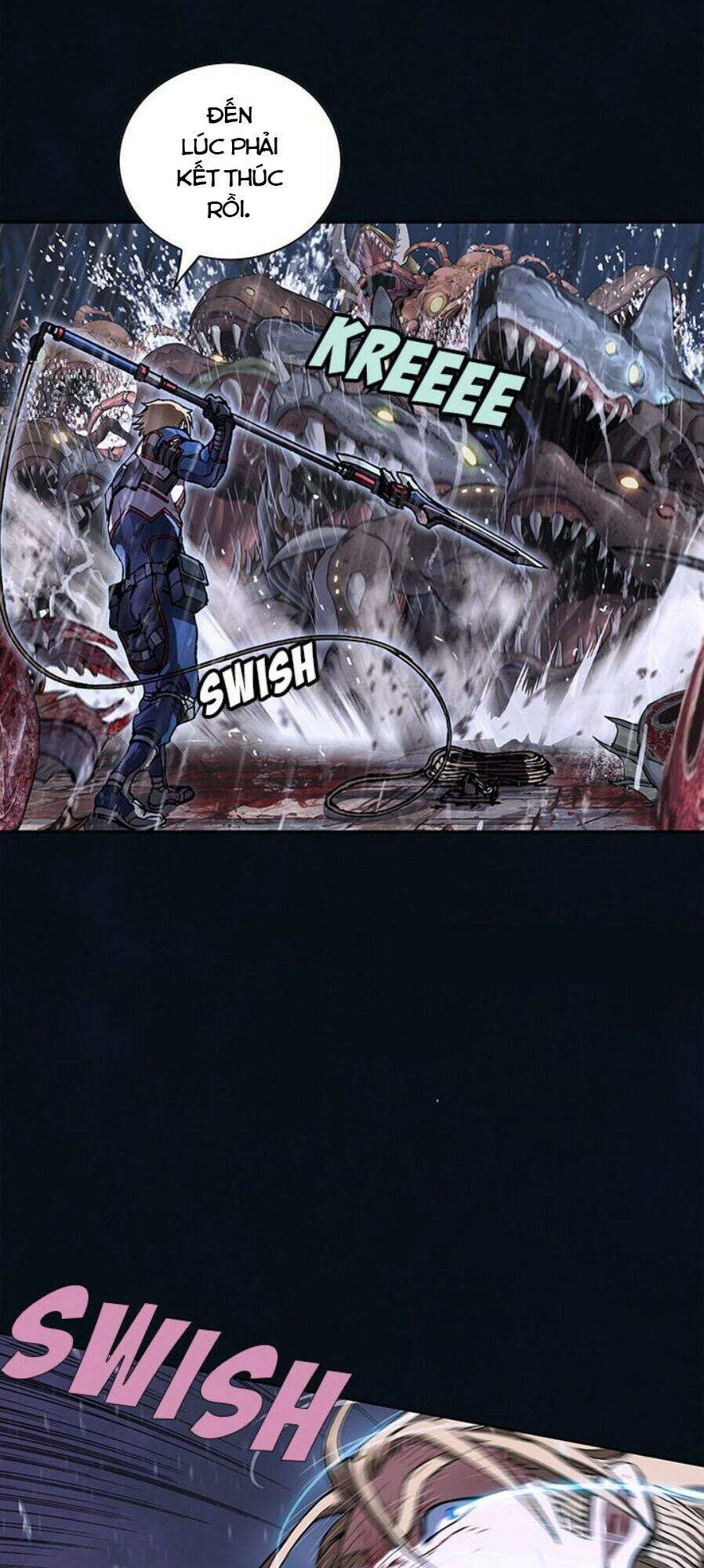 Đứa Con Thần Chết - Chương 169