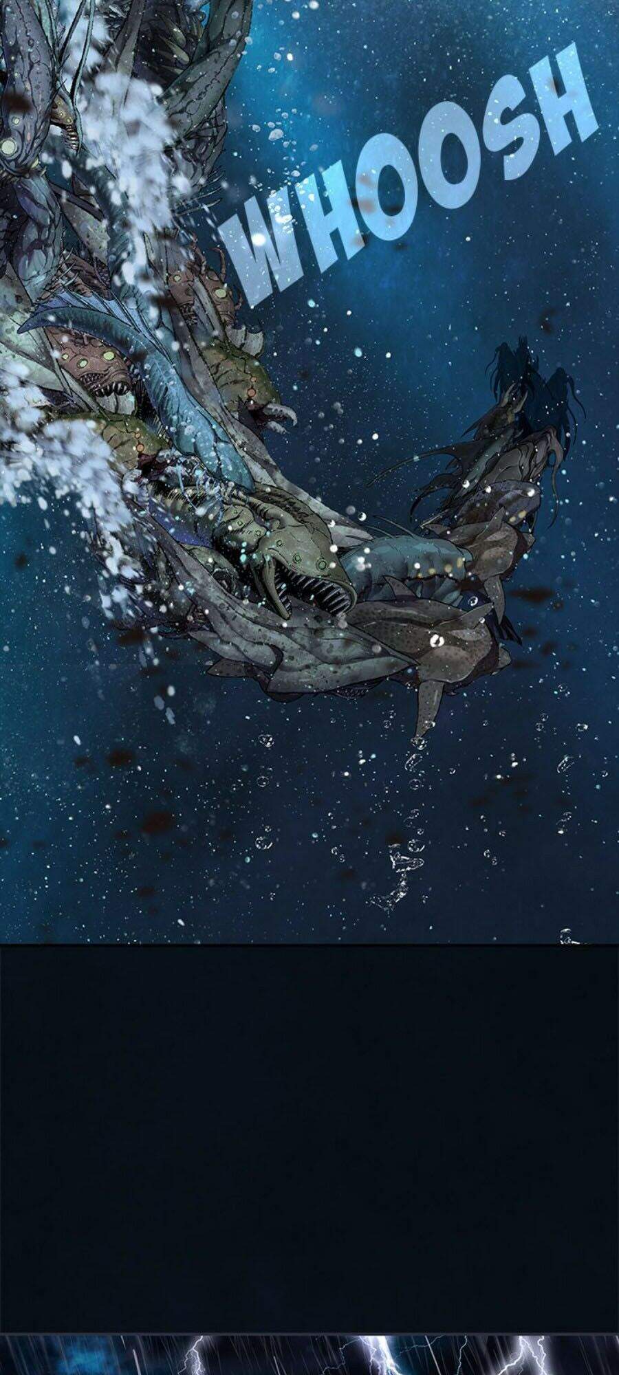 Đứa Con Thần Chết - Chương 170