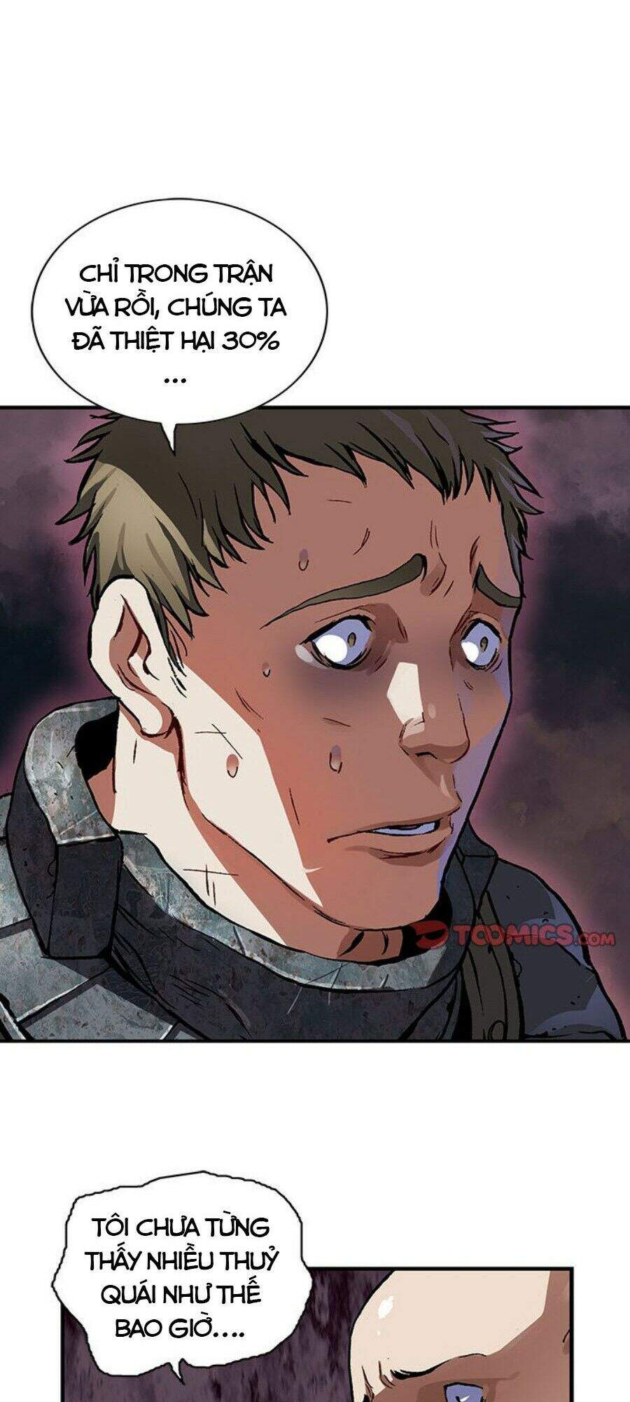 Đứa Con Thần Chết - Chương 170