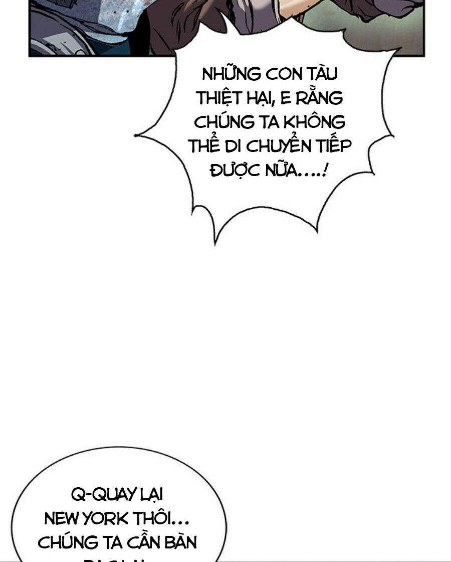 Đứa Con Thần Chết - Chương 170